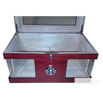 HUMIDOR NA 80 CYGAR- 81867